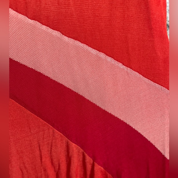 Free People Sunburst Midi Dress - Picture 5 of 8